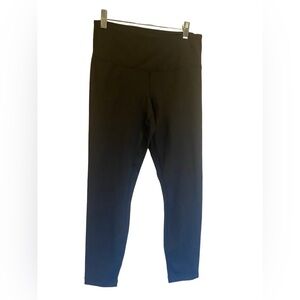 NWT Yoga Lic-ious leggings Size M